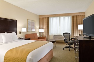 DoubleTree by Hilton Hotel Los Angeles - Commerce
