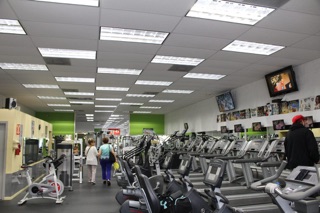 Solid Bodies Gym Photos
