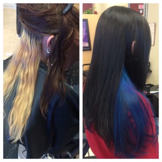 Hair by katieM