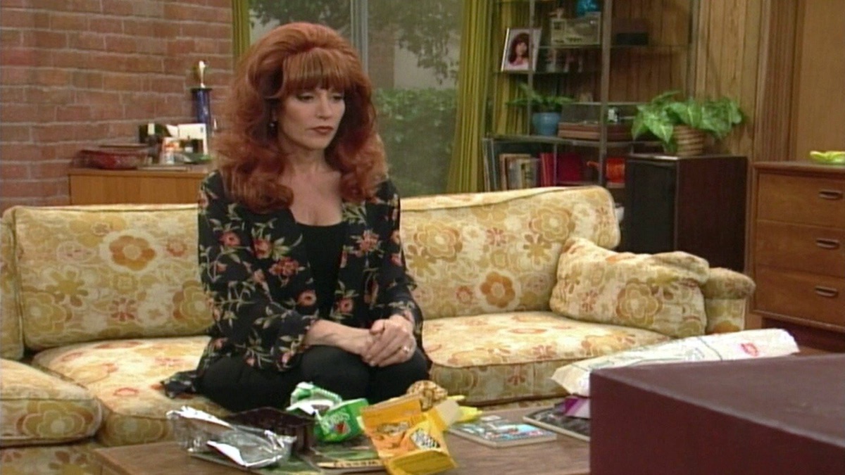 ‎The Stepford Peg - Married... with Children (Season 11, Episode 10 ...