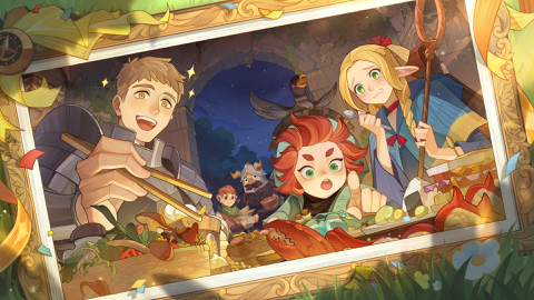 Read more about New Crossover is here!