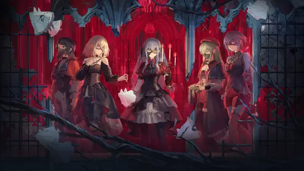 SOMNILOQUIUM SERENUM NOW OPEN