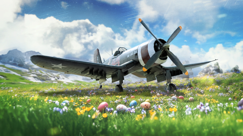 Read more about Hop into action this Easter!