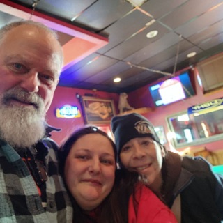 Happy Days Liquors / Butch's Bar