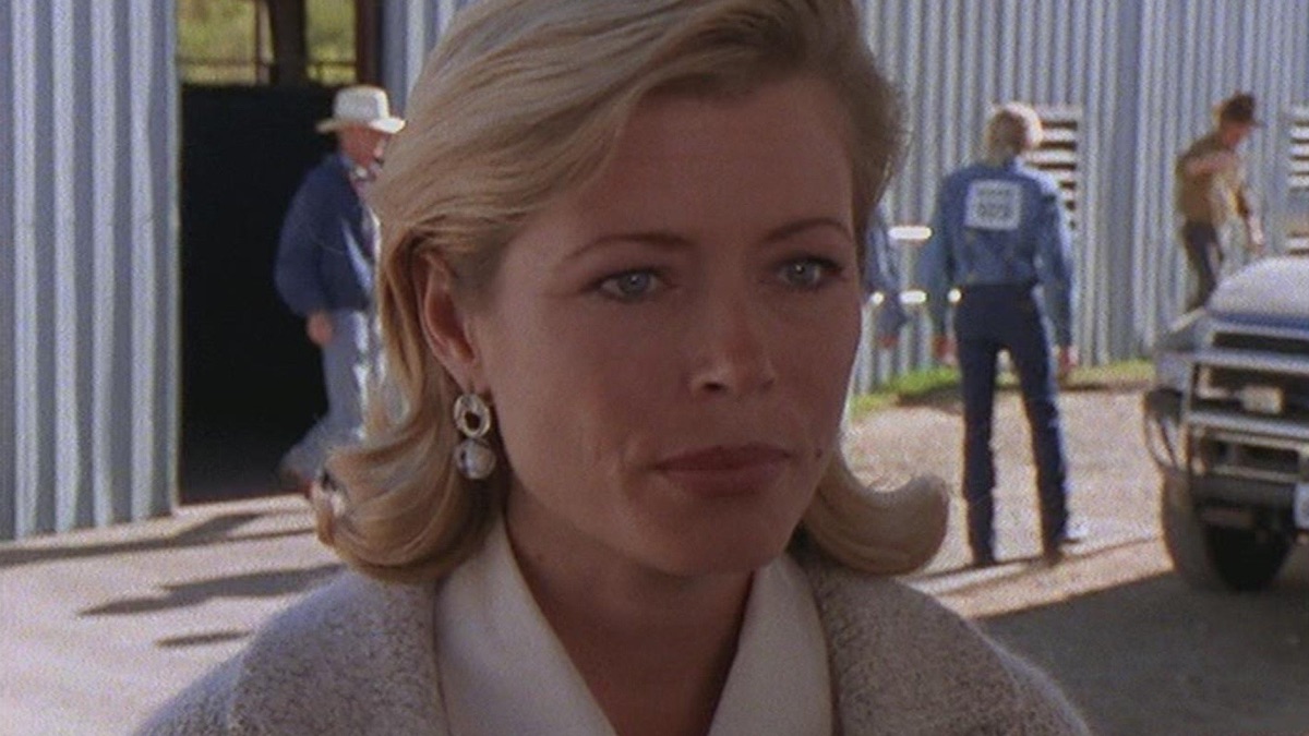 Rodeo Walker, Texas Ranger (Season 4, Episode 12) Apple TV (CA)