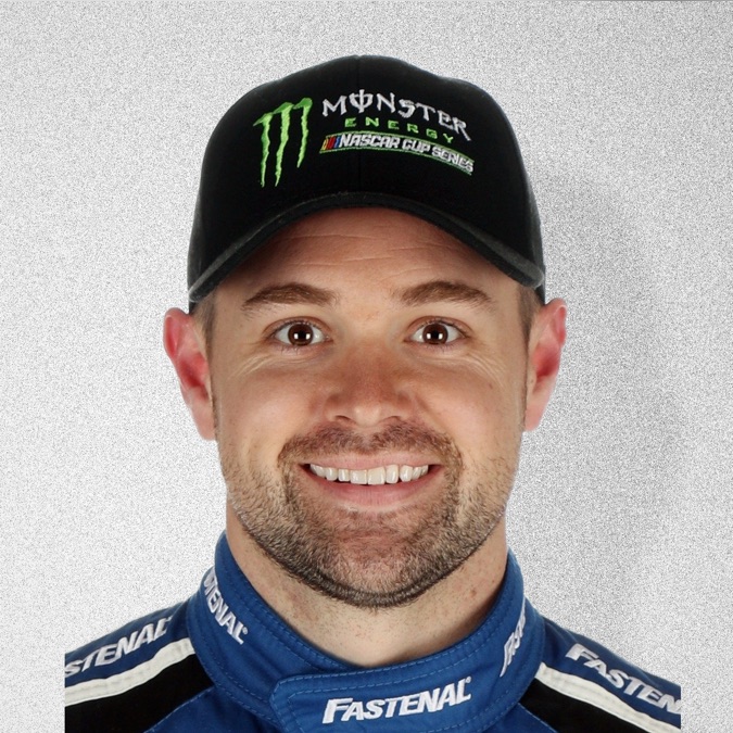 Ricky Stenhouse Jr. Movies and Shows - Apple TV