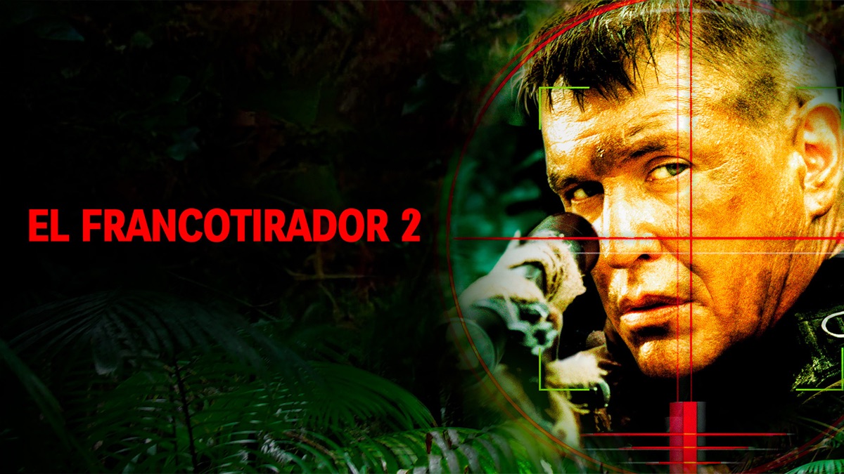‎El Francotirador 2 - Apple TV