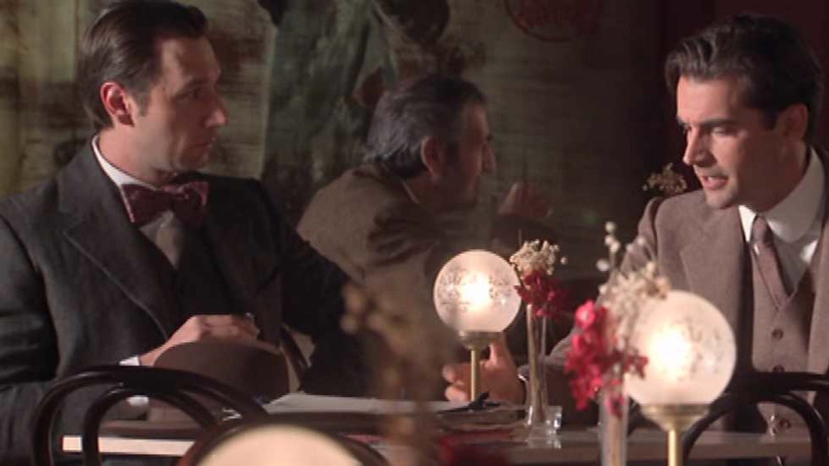 ‎Episode 19 - Seis hermanas (Series 1, Episode 19) - Apple TV (MX)