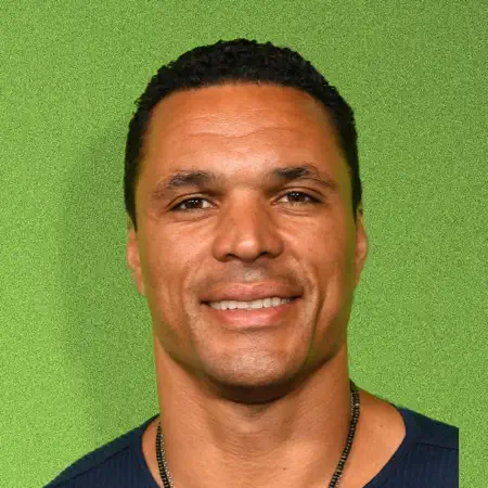 Tony Gonzalez