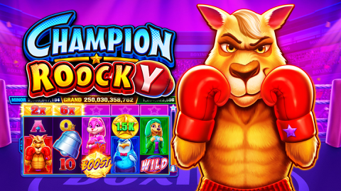 Read more about New Slot: Bet Big, Win Bigger!