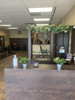Betty Esparza Hair Salon