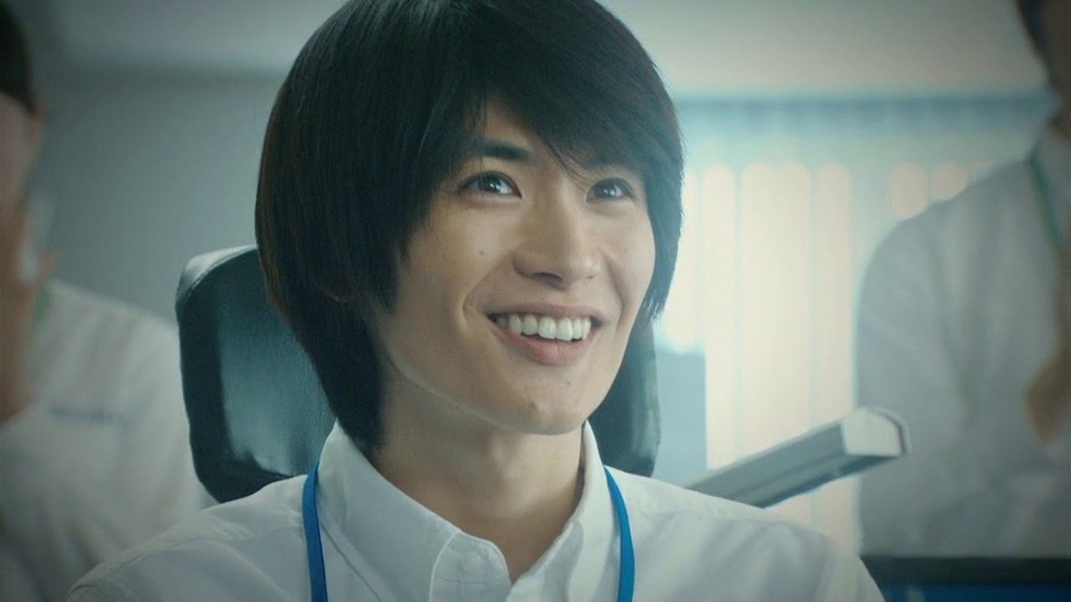 Boku no Ita Jikan - Apple TV (日本)