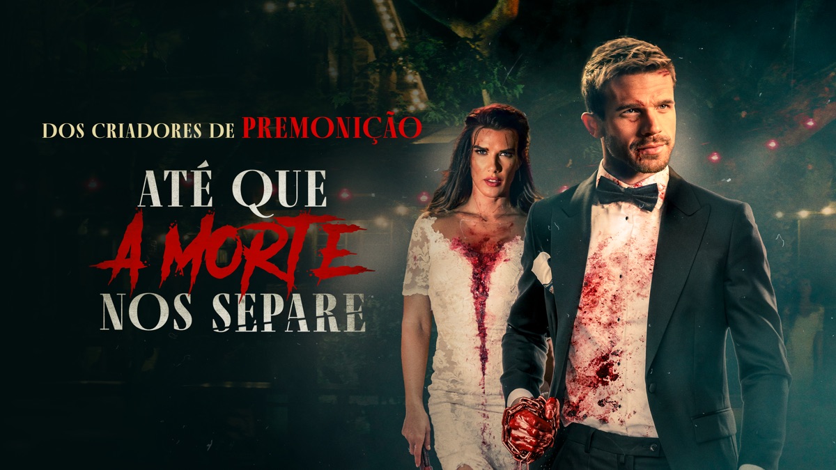 ‎Até que A Morte Nos Separe - Apple TV