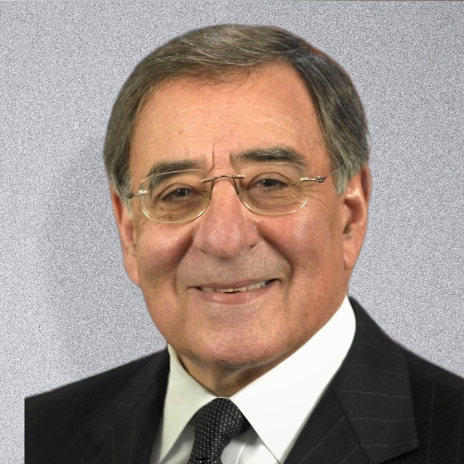 ‎Leon Panetta Movies and Shows - Apple TV