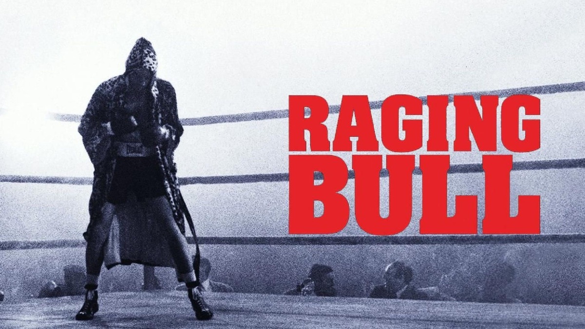 ‎Raging Bull - Apple TV