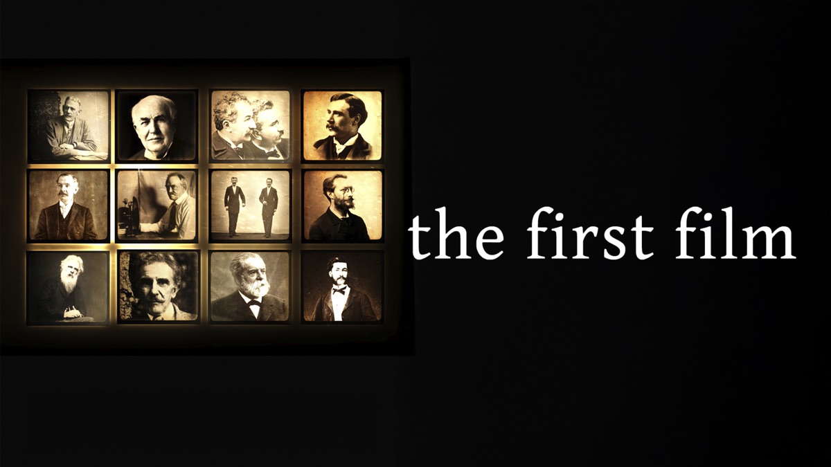 ‎The First Film - Apple TV