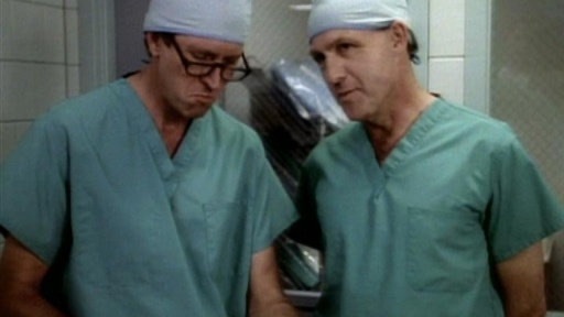 ‎Oh Very Young – Doogie Howser, M.D. (Season 2, Episode 11) - Apple TV (NZ)