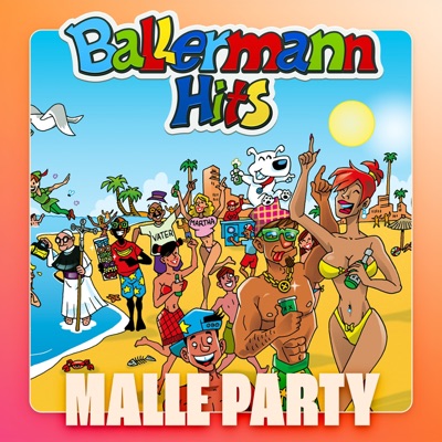Ballermann Hits 2026 | Malle Party