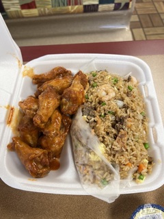 BTJ Wings