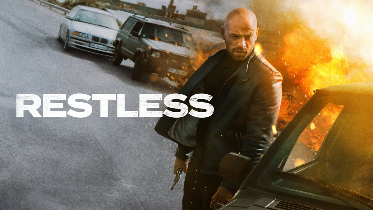 ‎Restless - Apple TV