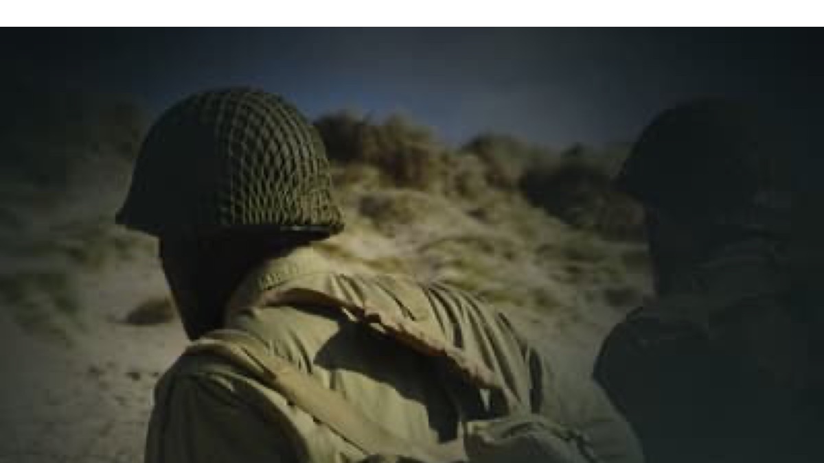 ‎The Secret History of World War II - Apple TV