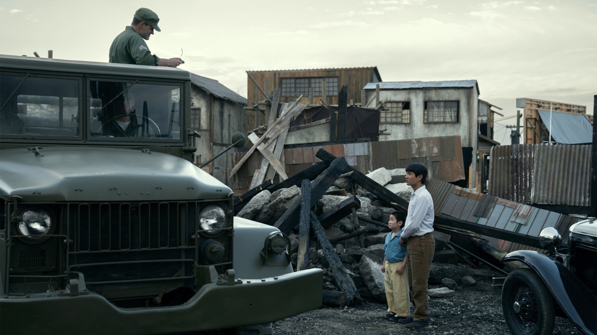 Watch Chapter Thirteen Pachinko (Series 2, Episode 5) Apple TV+ (ID)