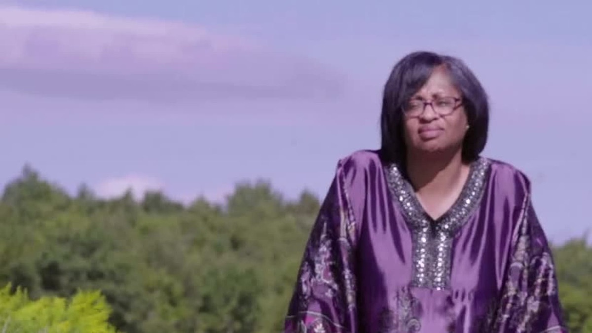 What Happened at the Veterans Home? Apple TV