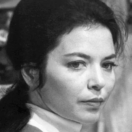 Linda Lawson