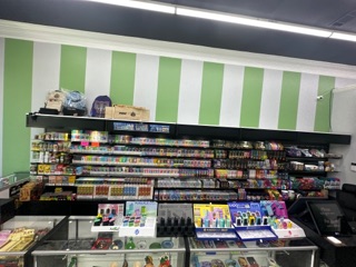 elfbar nachfüll pod läuft aus Carol Stream Smoke Shop