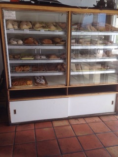 Old Mexico Bakery