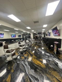 Urban Southbay Barbershop