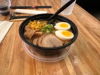 Shinju Sushi Photos