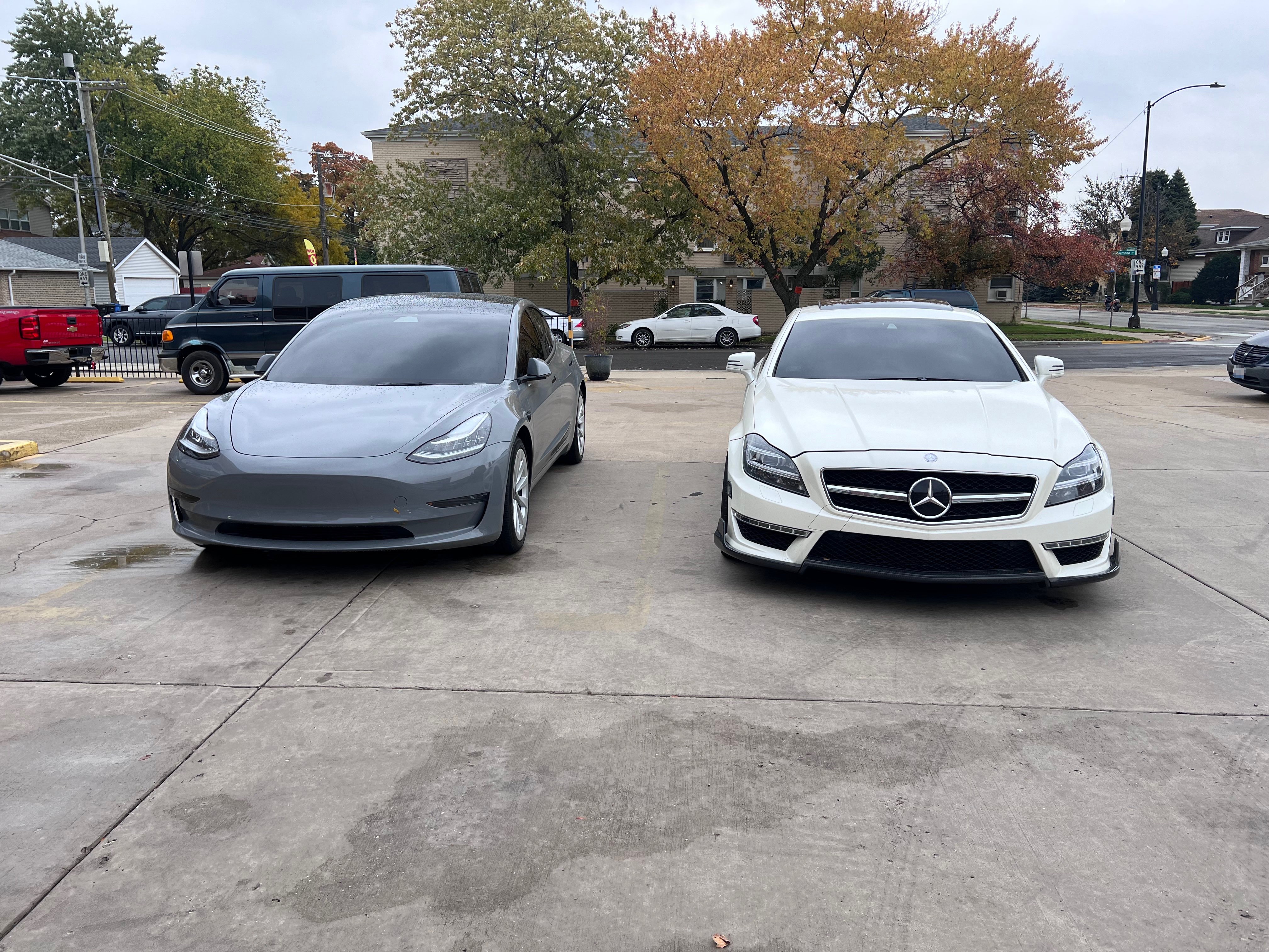 4 Seasons Car Wash