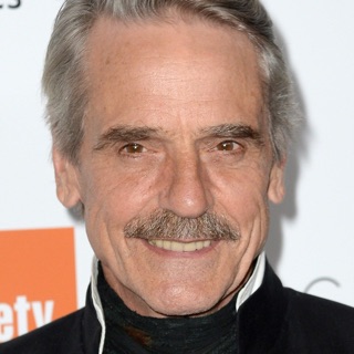 Jeremy Irons