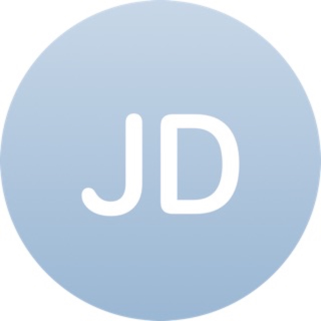 AppleMusic profile picture for @jads