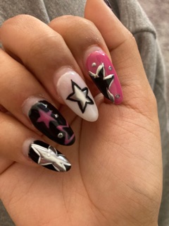 Best Beauty Nail & Salon Photos