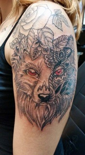 Ink’d Out Tattoos and Piercings