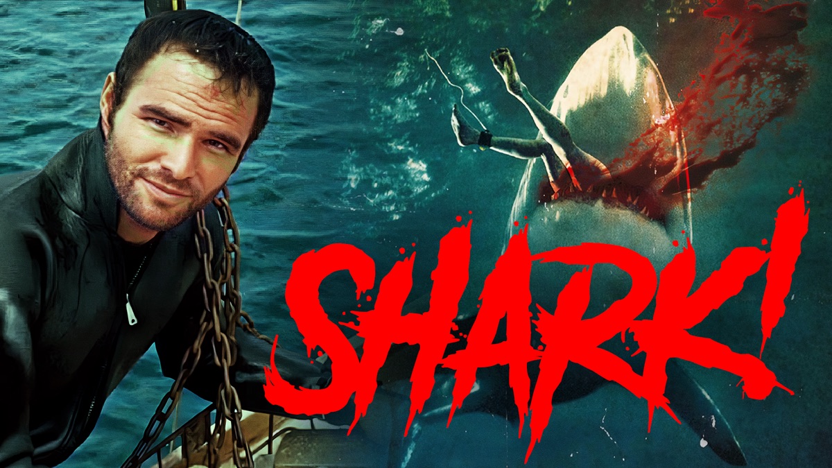 ‎Shark! - Apple TV