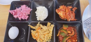 Jang Guem Tofu and BBQ House Photos
