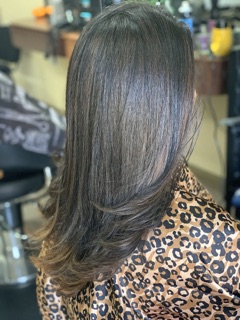 Fashion Beauty Salon