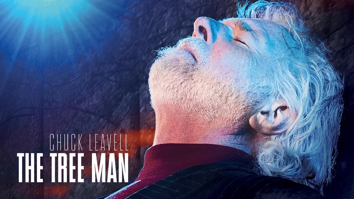 Chuck Leavell: The Tree Man - Apple TV