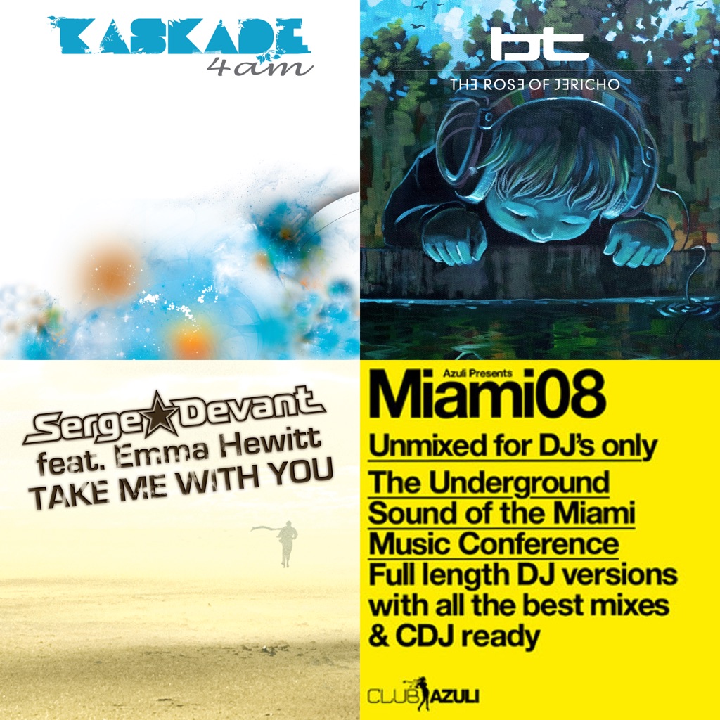 Adam K & Soha Essentials