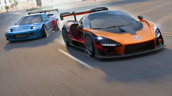 Speed & Style in TCO