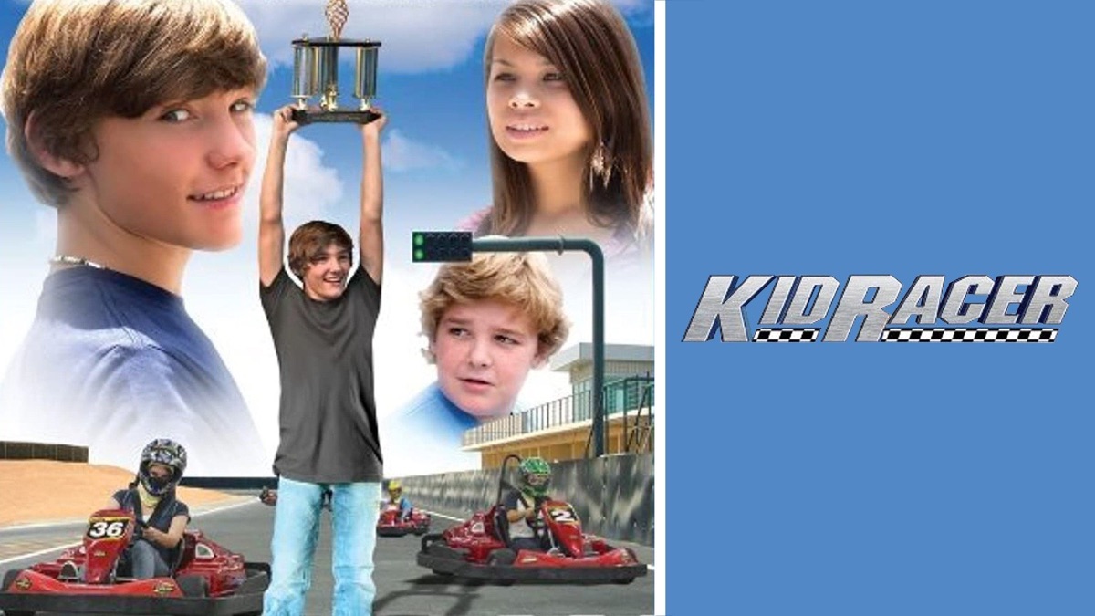 ‎Kid Racer - Apple TV