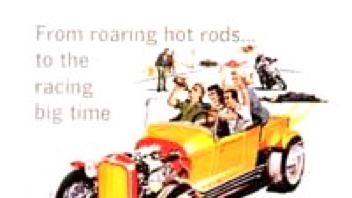 ‎The Wild Ride - Apple TV