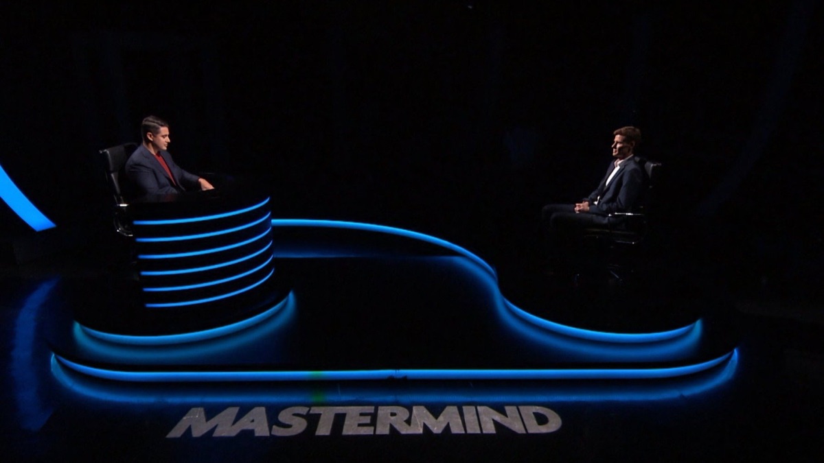 ‎Episode 14 – Mastermind Australia (Season 4, Episode 14) - Apple TV (AU)