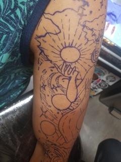 4154 Tattoo Shop photo 4