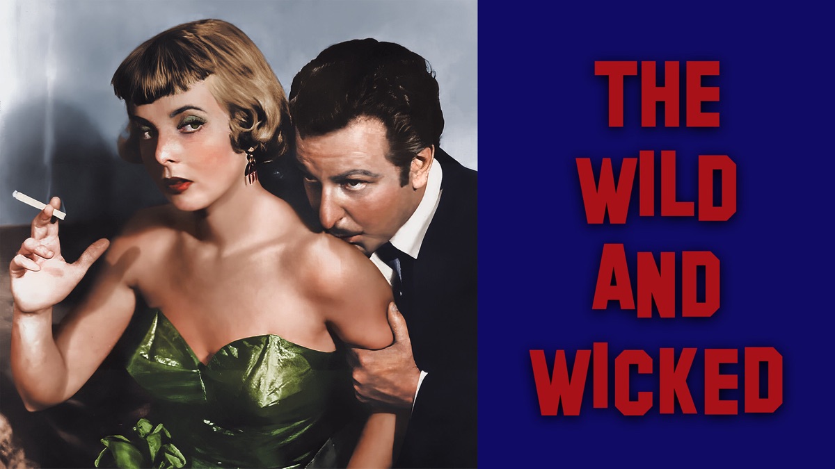 the-wild-and-wicked-apple-tv-uk
