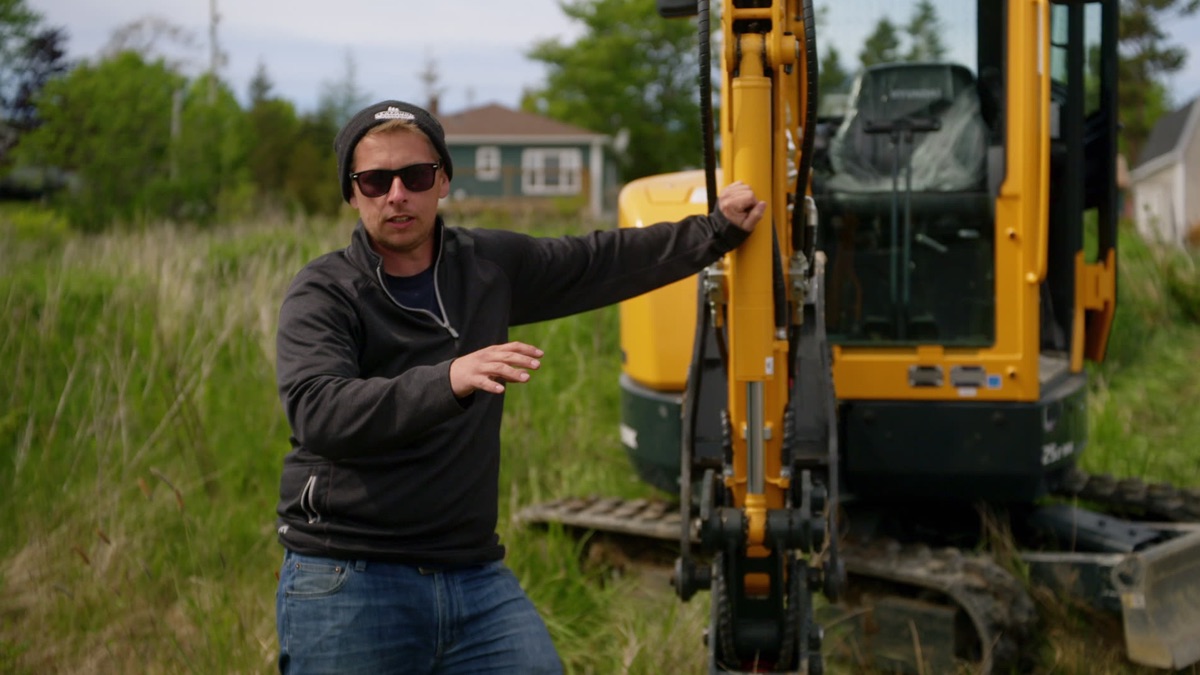 ‎Catty Coop – Rock Solid Builds (Season 3, Episode 4) - Apple TV (CA)