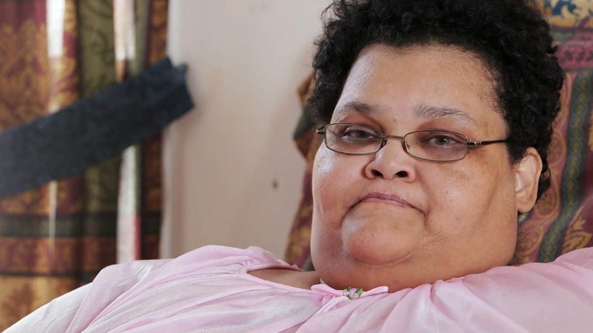 Milla's Story - My 600-lb Life (Series 4, Episode 11) - Apple TV (FI)